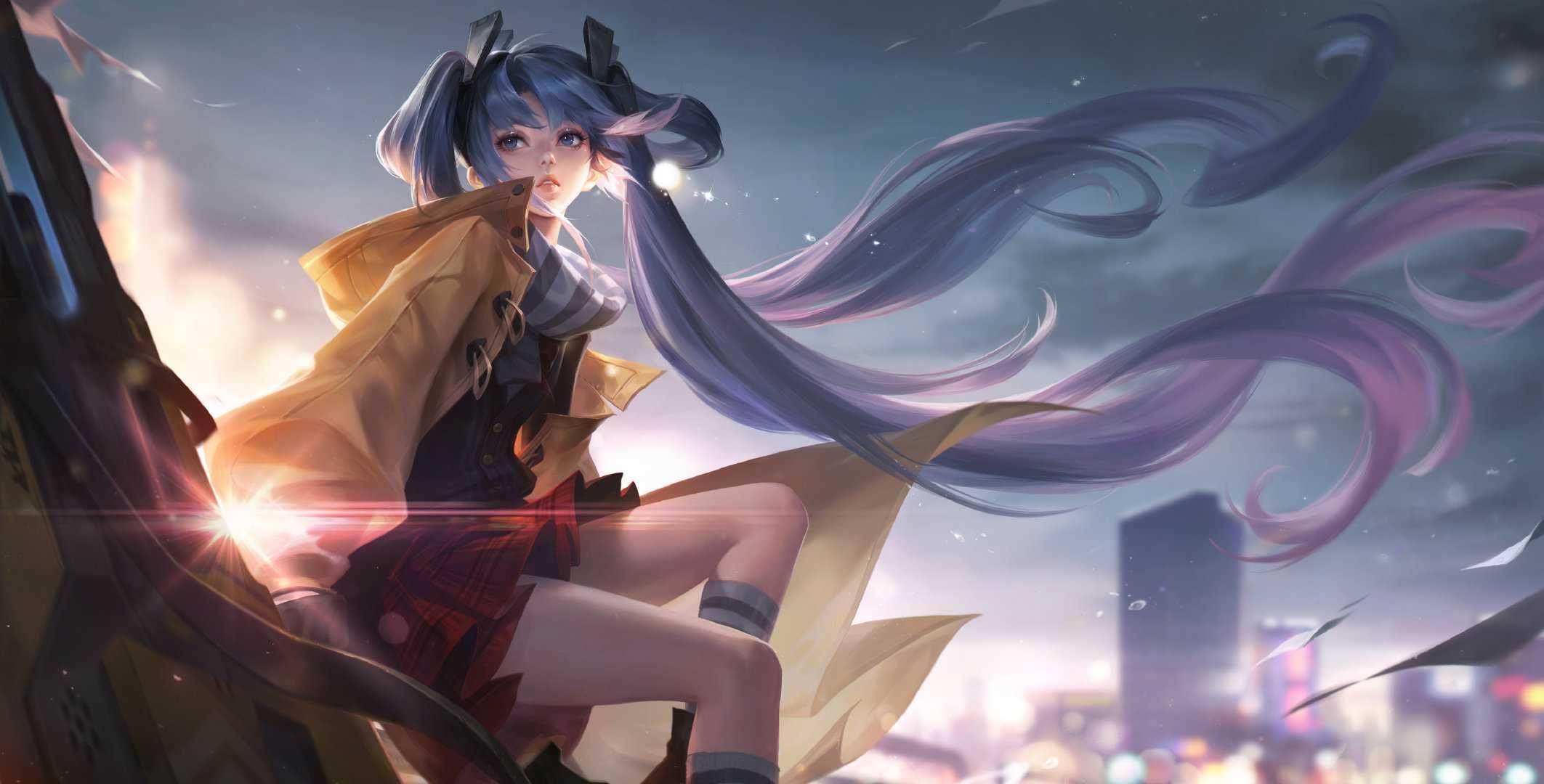 术撕开防线