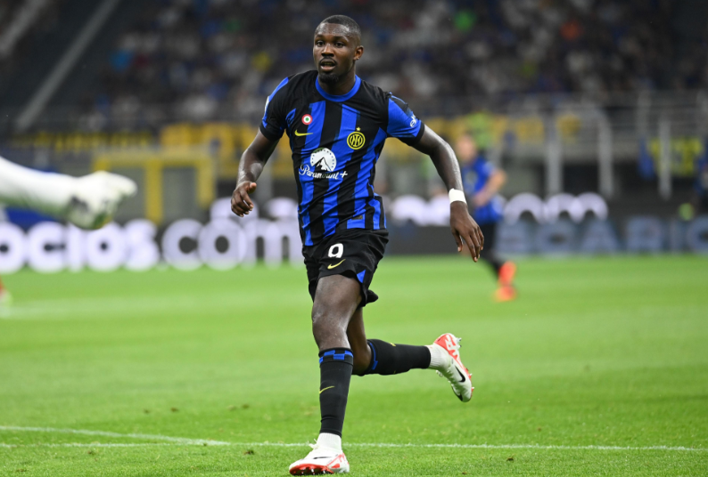 的转会戏码 的转会戏码