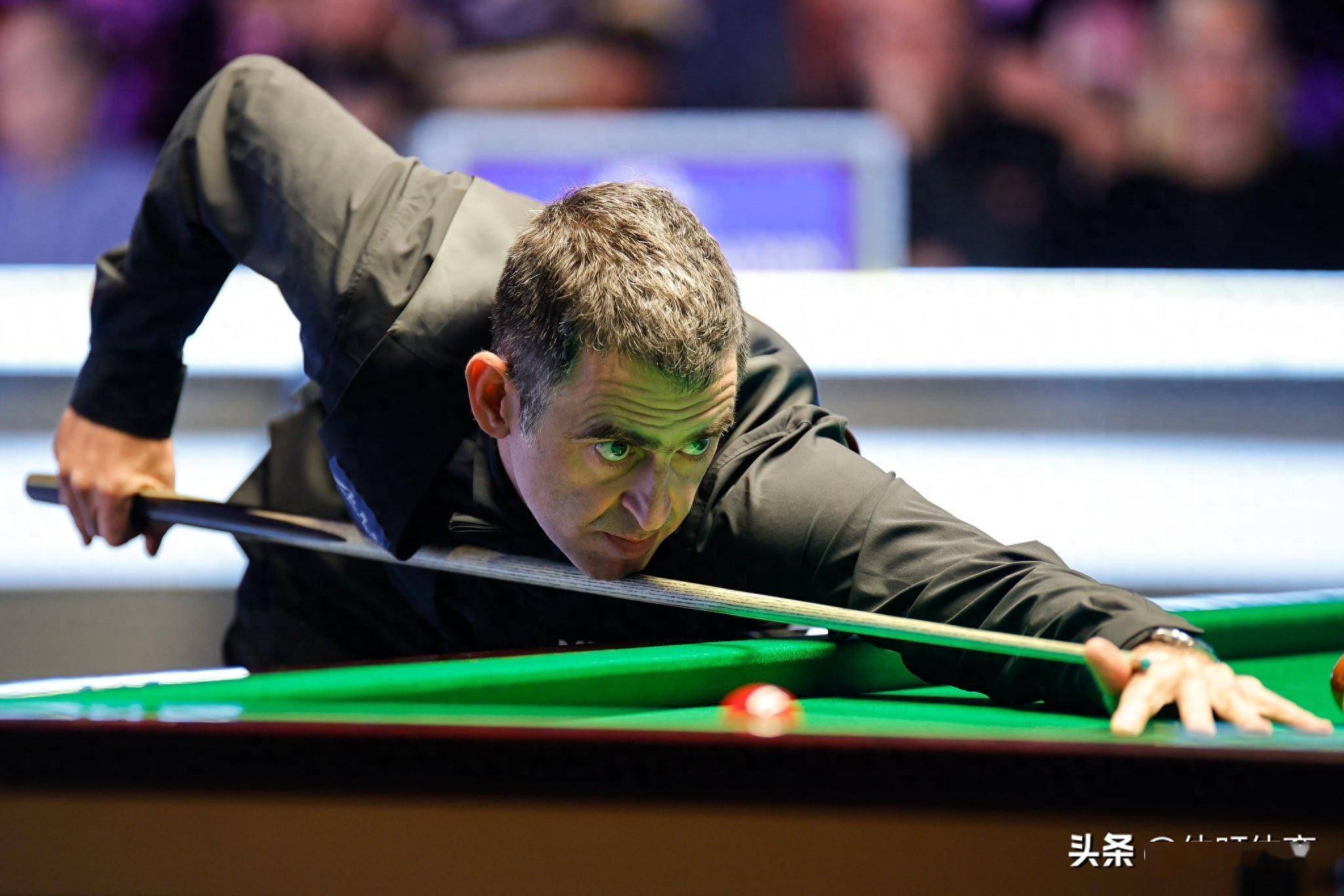 在训练场上 在训练场上