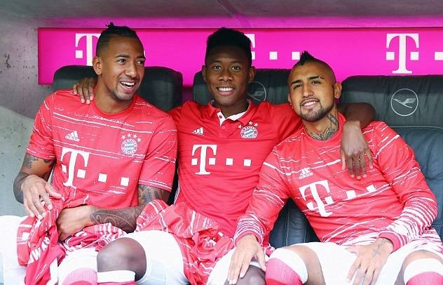 足轻重的地 足轻重的地