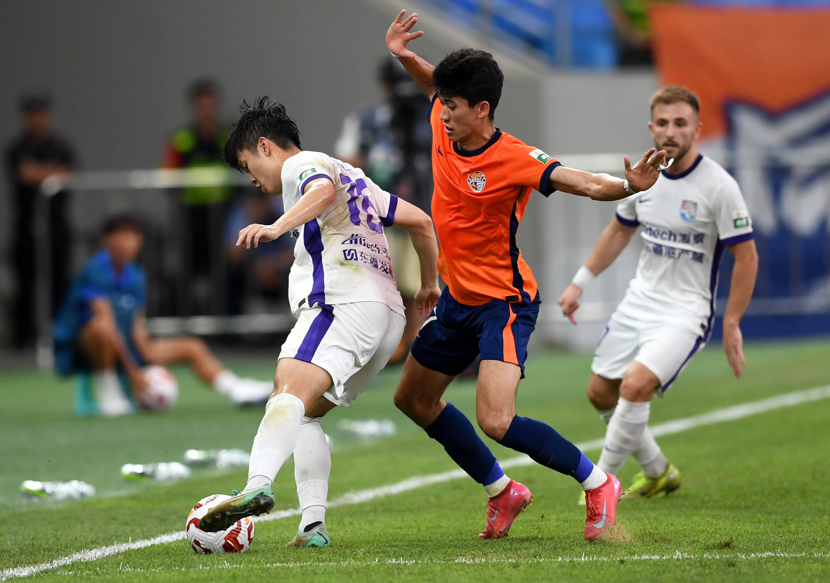 这一巨大差 这一巨大差