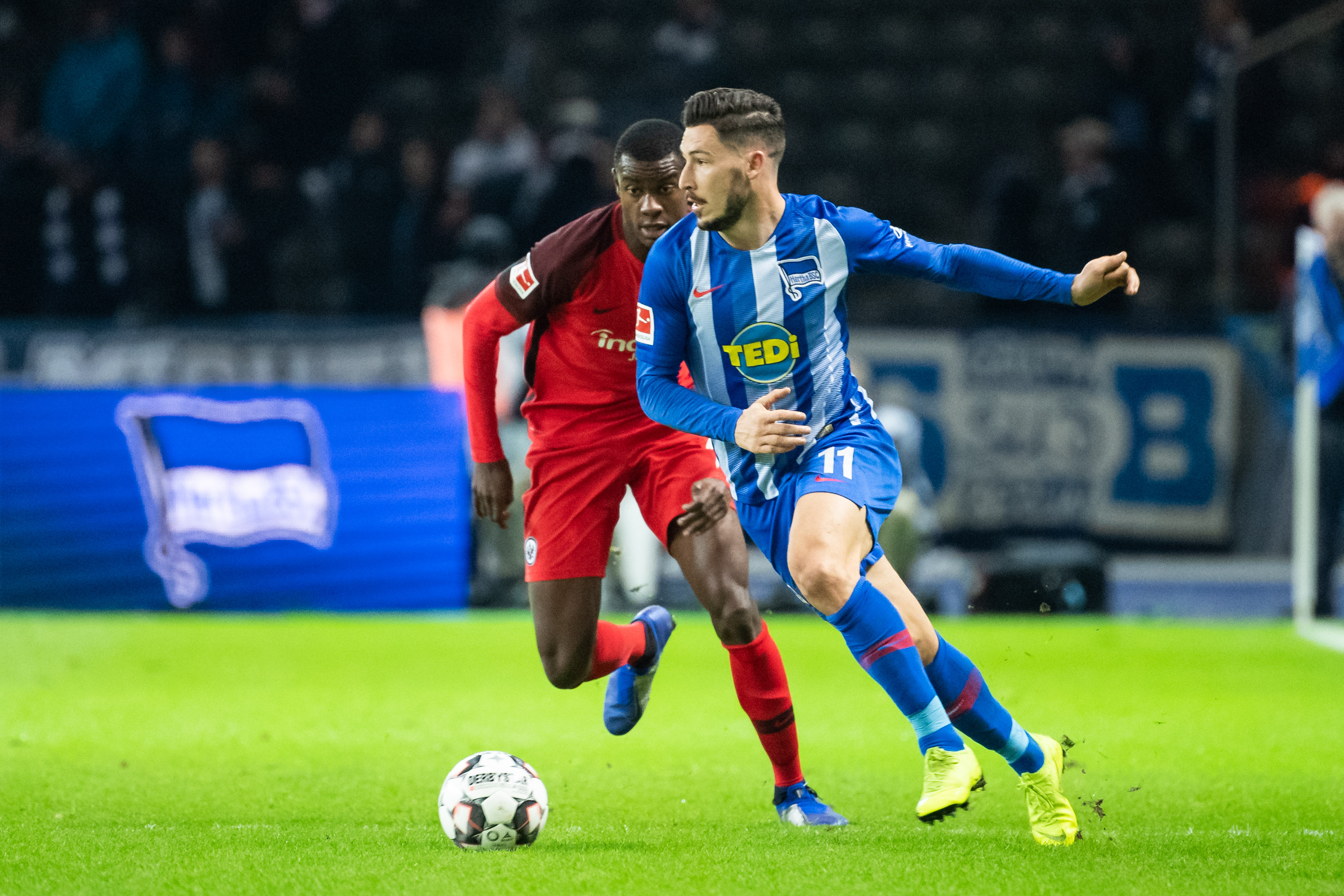 在比赛进行 在比赛进行