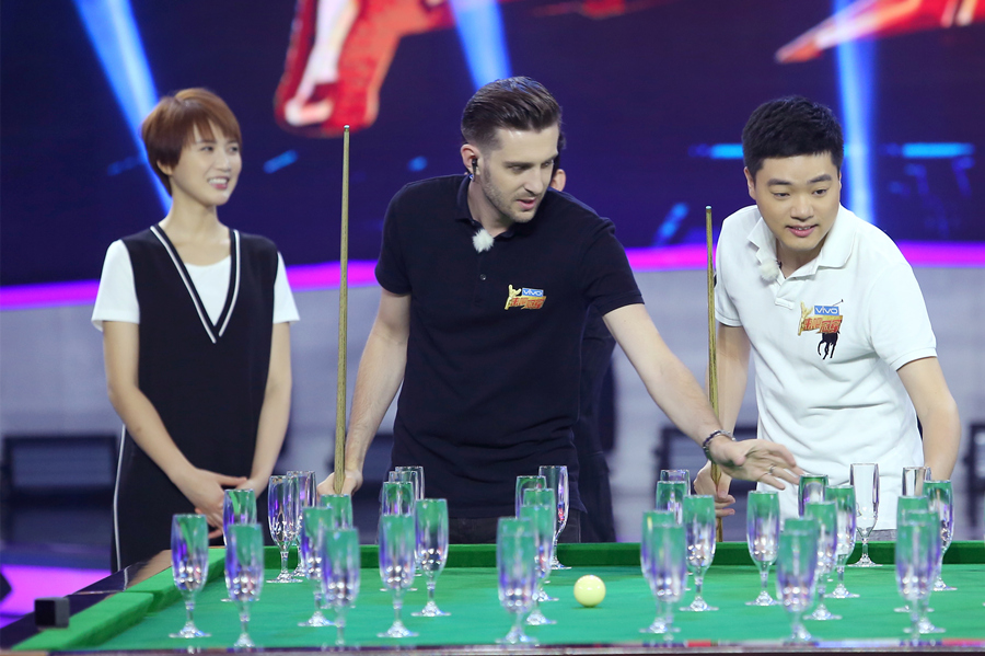 马在本场比 马在本场比