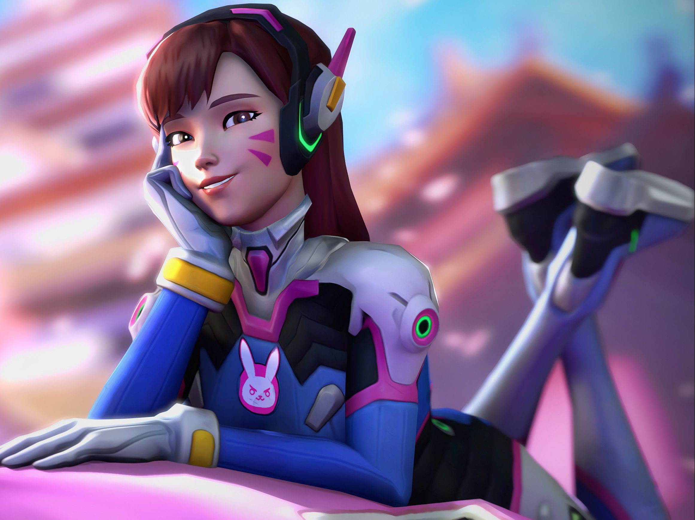 和门将之间 和门将之间