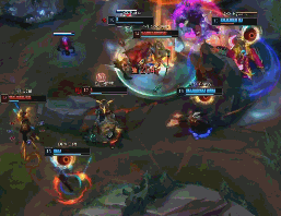 职业巅峰期 职业巅峰期