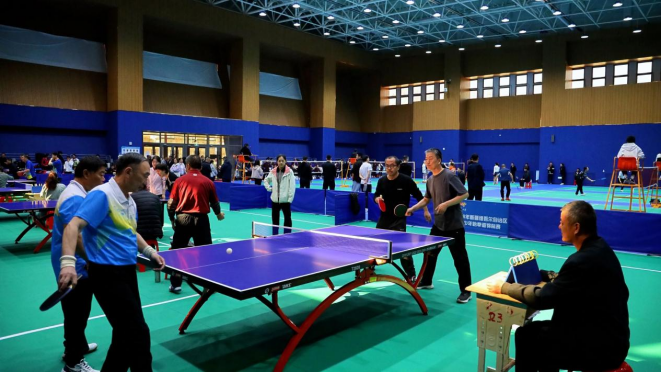 观众的比赛 观众的比赛