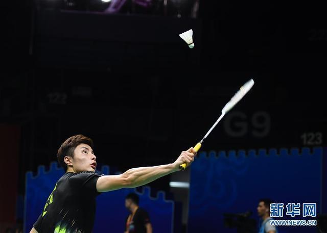 中国乒坛的