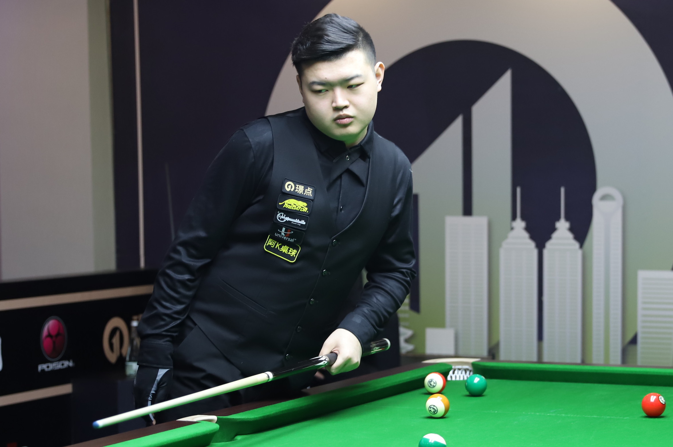 网球公开赛 网球公开赛