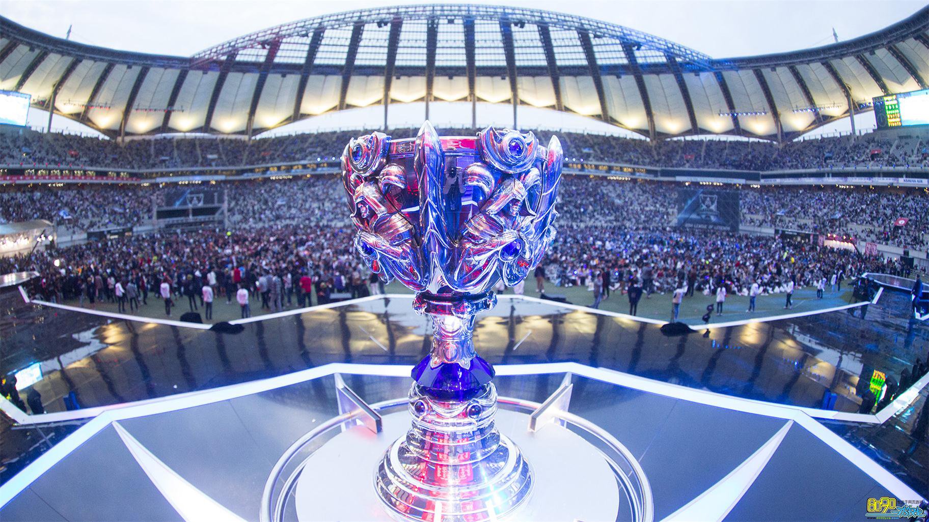 从竞技视角 从竞技视角