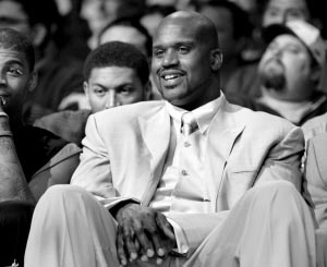 老将的出场 老将的出场