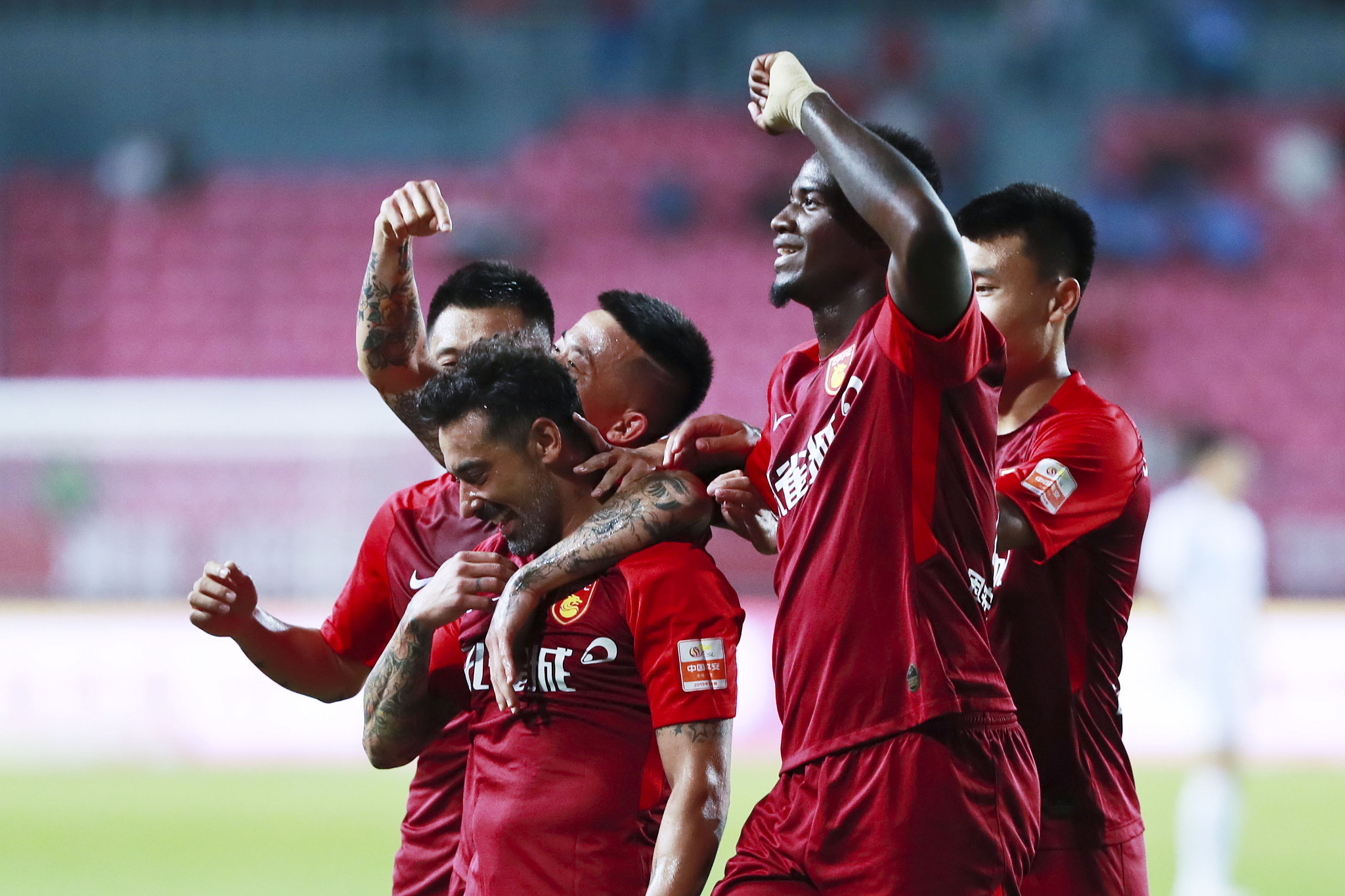 幺九与字牌 幺九与字牌