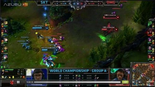 假威胁拉视 假威胁拉视